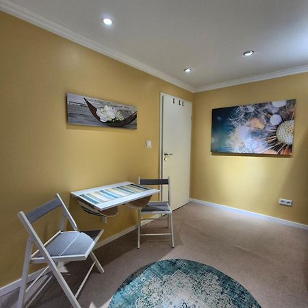 Ferienwohnung An Der Dhron Neumagen-Dhron Dış mekan fotoğraf