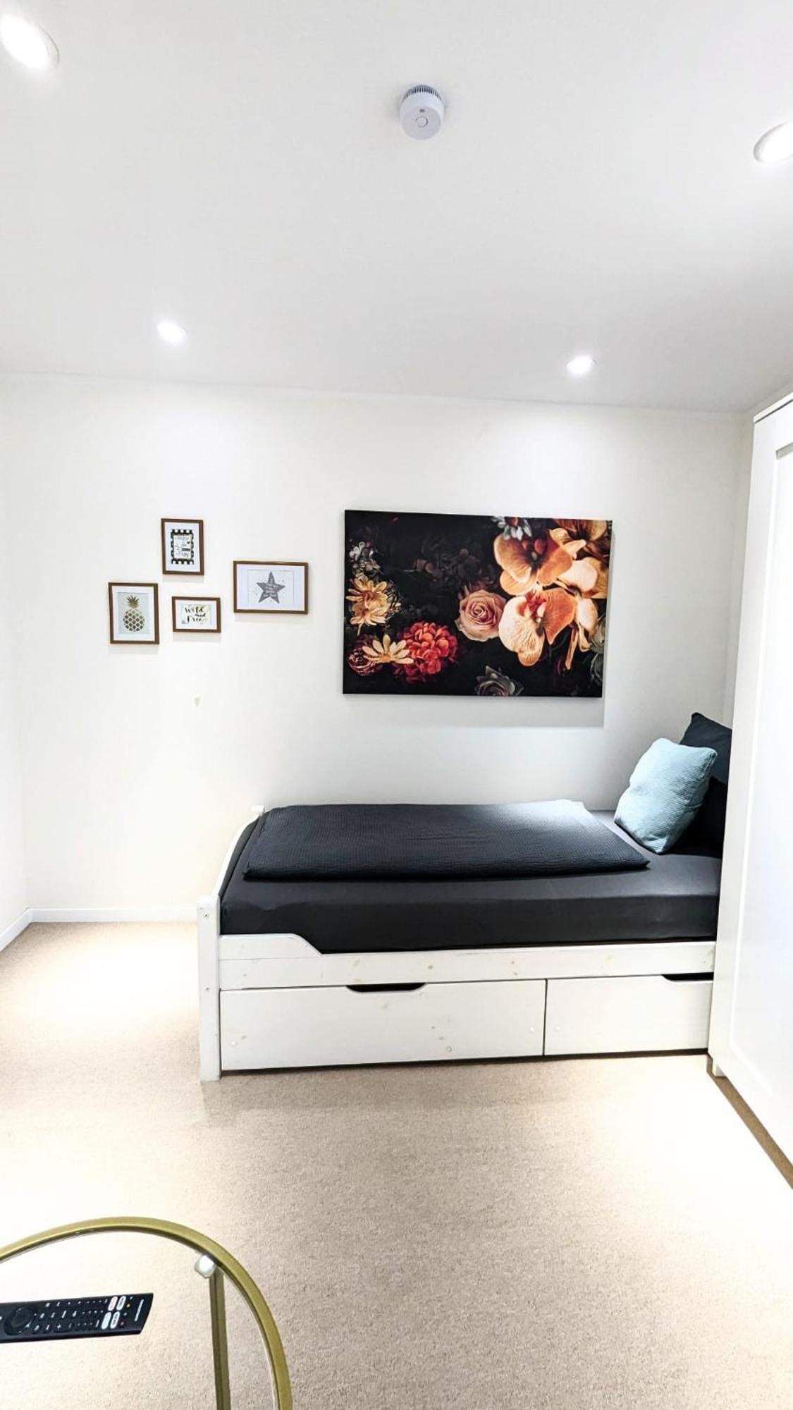 Ferienwohnung An Der Dhron Neumagen-Dhron Dış mekan fotoğraf