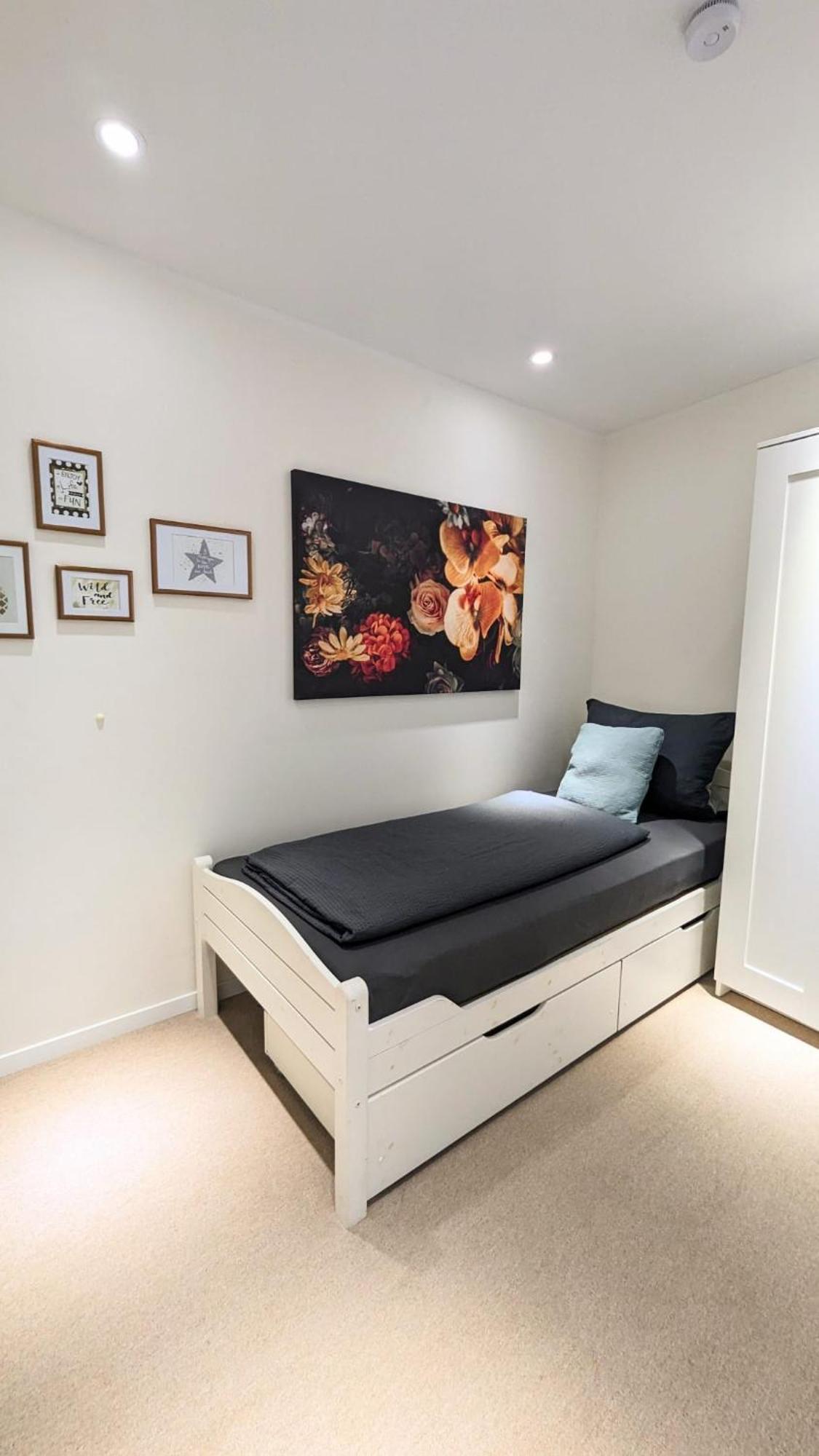 Ferienwohnung An Der Dhron Neumagen-Dhron Dış mekan fotoğraf