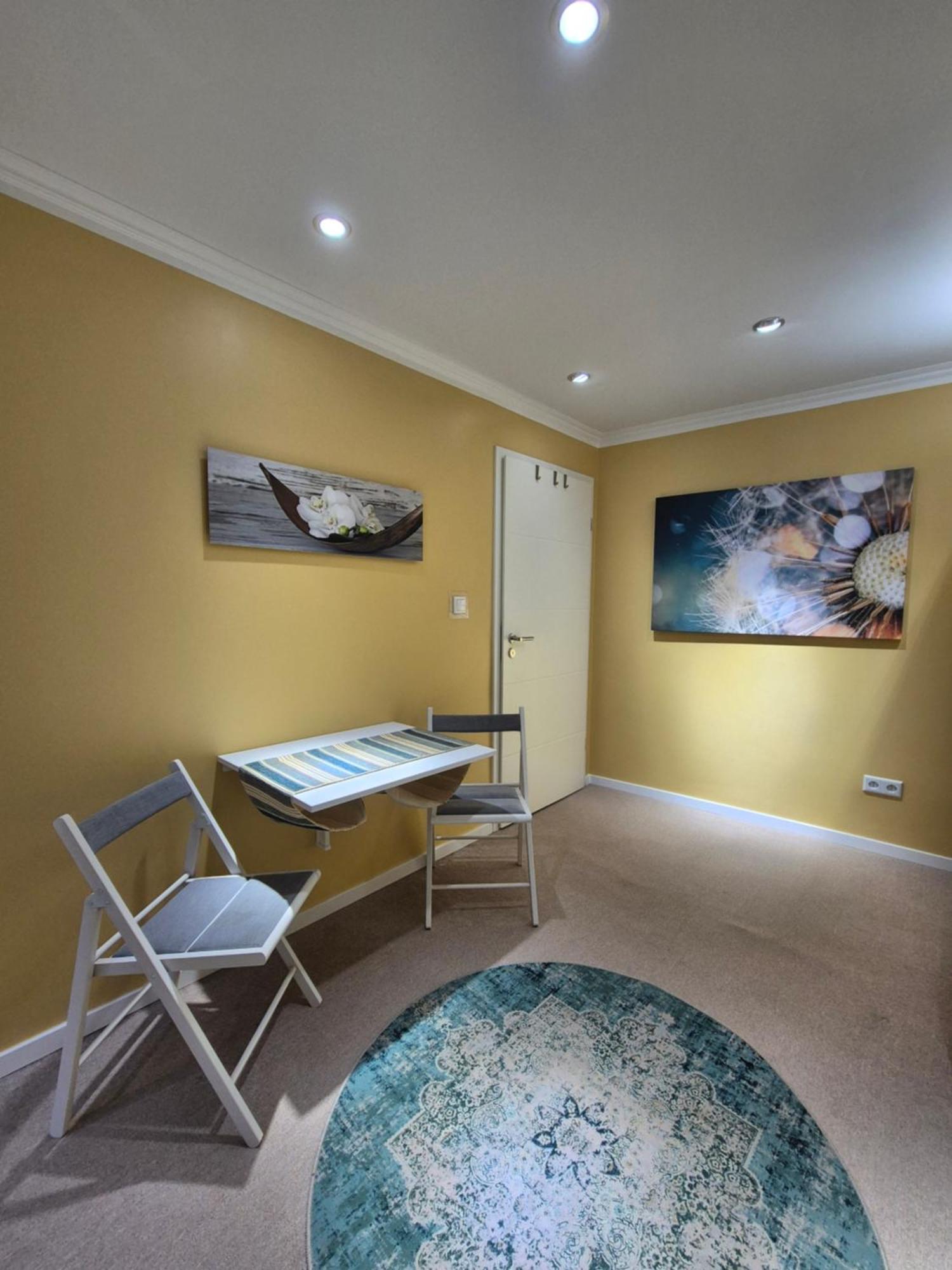 Ferienwohnung An Der Dhron Neumagen-Dhron Dış mekan fotoğraf